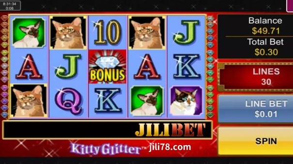 JILIBET Online-Slot1