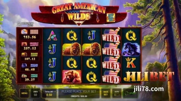 JILIBET Online-Slot2