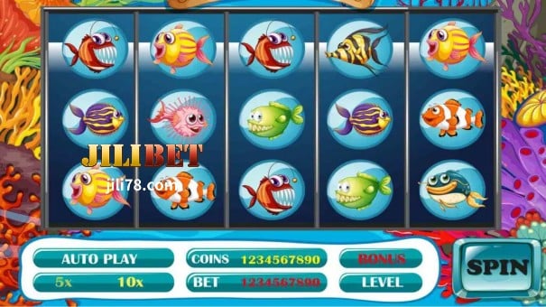 JILIBET Online-Slot2