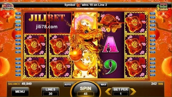 JILIBET Online-Slot2