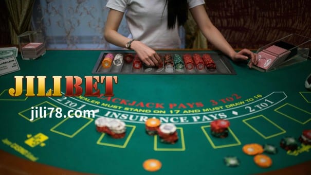 Ang Blackjack ay isang klasikong laro ng casino at isa sa pinakasikat na laro ng card sa