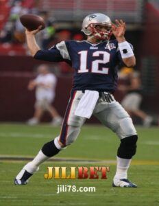 JILIBET Online Casino-NFL 10