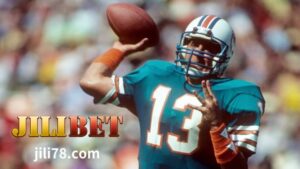 JILIBET Online Casino-NFL 3