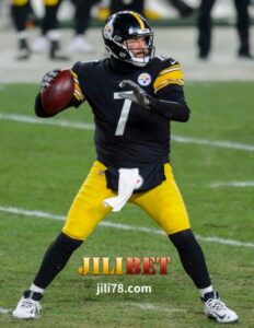 JILIBET Online Casino-NFL 5