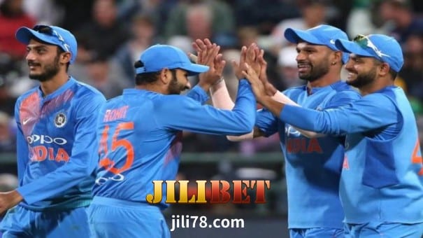 JILIBET Online-T201 