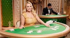 JILIBET Online Casino-Blackjack