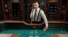 JILIBET Online Casino-Craps