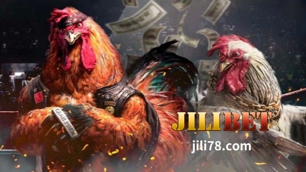 JILIBET Online Casino-Sabong 1