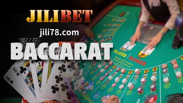 Madaling isipin na ang paglalaro ng baccarat ay isang bagay na mahirap, lalo na kung isasaalang-alang na ito