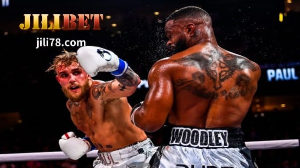 JILIBET Online Casino-Boxing 2