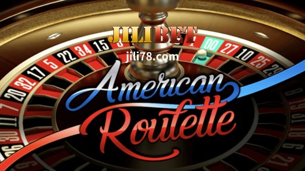 JILIBET Online Casino-Roulette 1