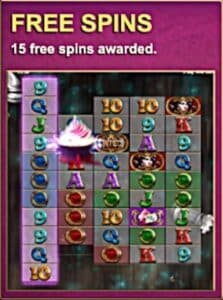 JILIBET Online Casino-White Rabbit Slots 15