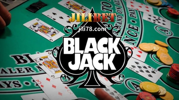 JILIBET Online Casino-Blackjack 1