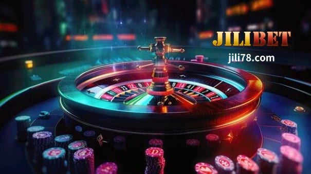 JILIBET Online Casino-Roulette 2