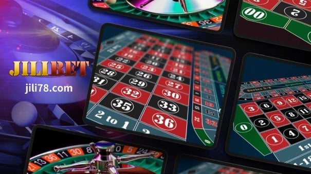 Kung bago ka sa roulette, huwag kang matakot! Ang JILIBET Online Casino ay magbibigay sa iyo ng lahat