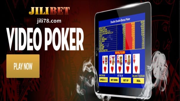 Sa panahon ng kaluwalhatian ng video poker, maraming manlalaro ang sumubok na maghanapbuhay