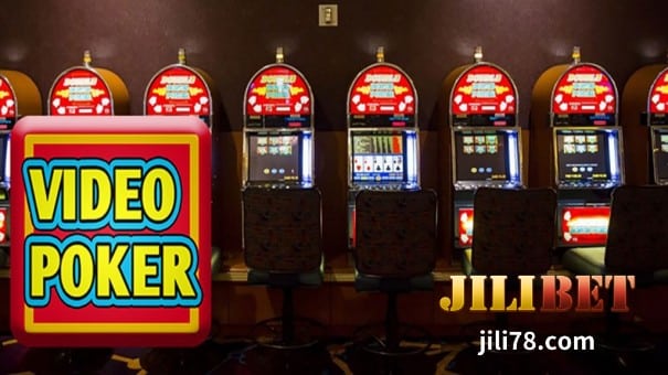 JILIBET Online Casino Video Poker 5