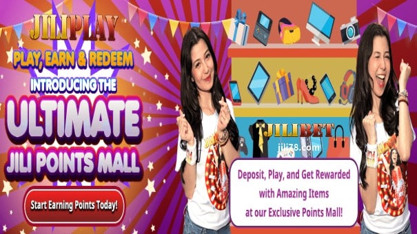 JILIBET Online Casino-Promotions