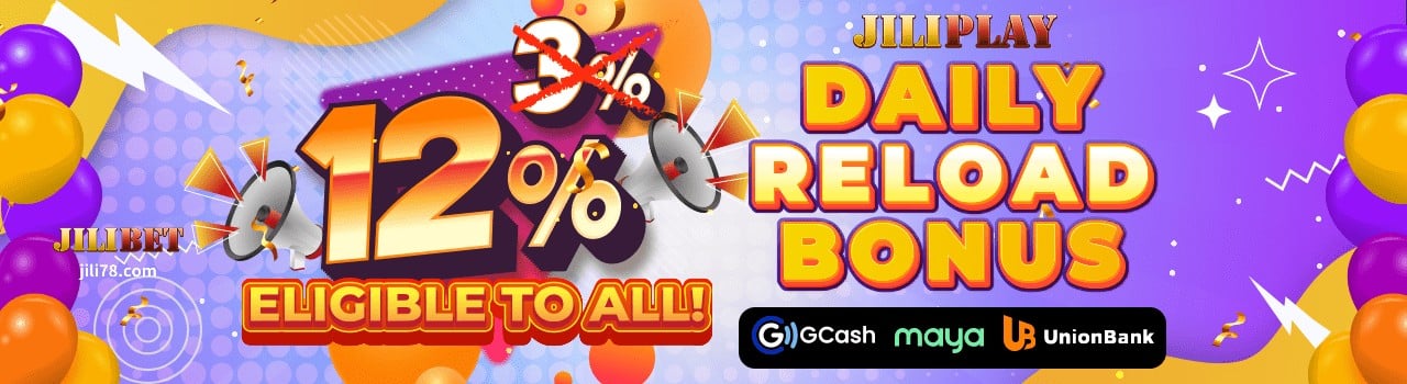 JILIBET Online Casino Promotions 1 8