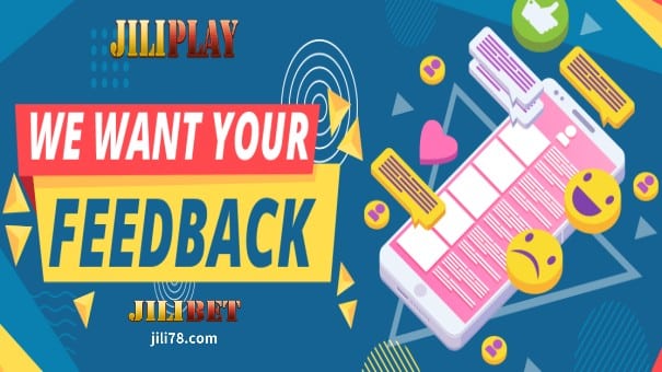 JILIBET Game Feedback