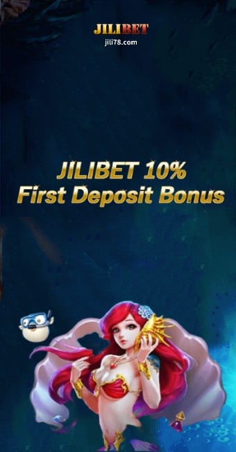 Hakbang 2: Magdeposito gamit ang 10% unang deposito na bonus.