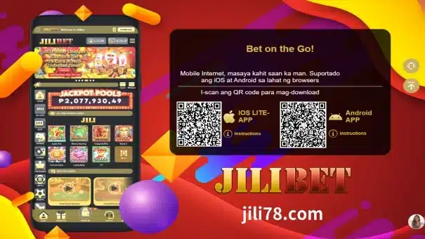 In the ever-evolving landscape of online casinos, JILIBET has emerged as a prominent player, offering a thrilling and