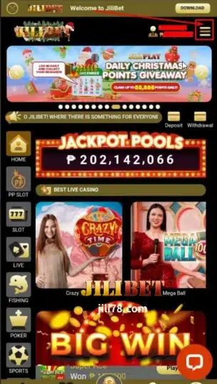 JILIBET Online Casino Promotions 3 1