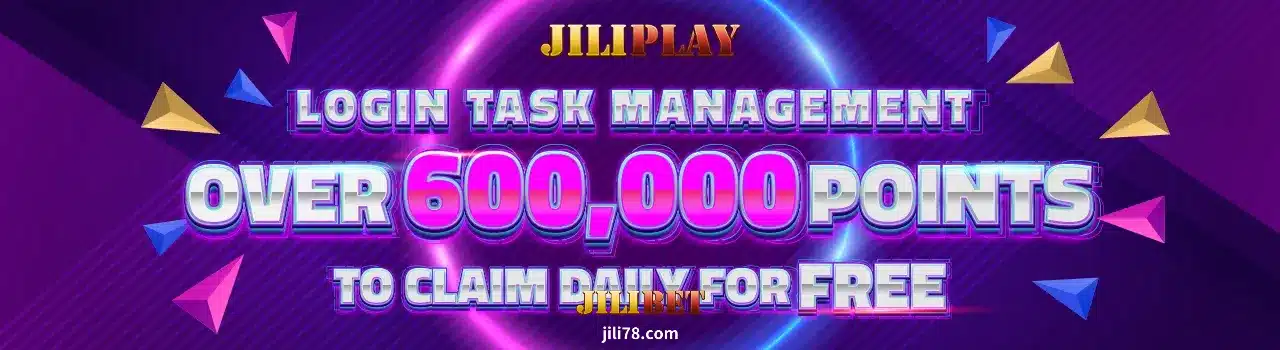 JILIBET Hourly Login Rewards