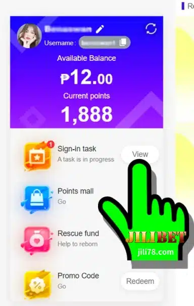 Hakbang 3: Tingnan ang "Mga Gawain sa Pag-login".