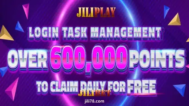 JILIBET Hourly Login Rewards