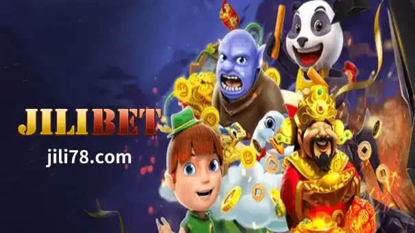 JILIBET Casino Games has become a prominent player in the Philippine online casino games field