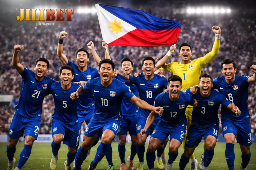 Kwento Philippine Azkals: Ang Pagbangon ng Philippine National Football Team 1 Kwento Philippine Azkals Ang Pagbangon ng Philippine National Football Team