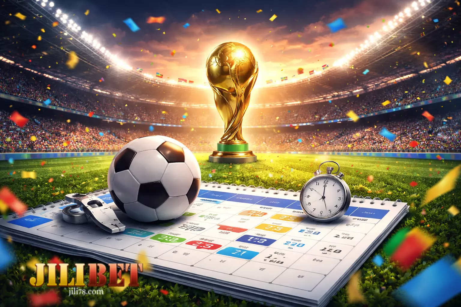 World Cup Schedule Laro at Pananabik Patungo sa Kampeonato