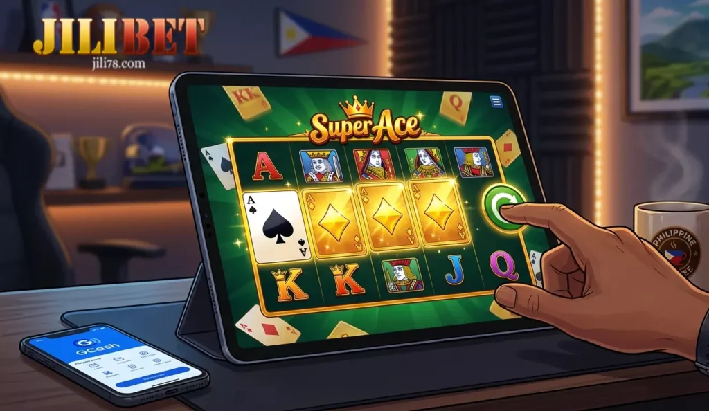 Gabay sa Pagtaya at Panalo sa Super Ace casino para sa mga Pinoy 1 Gabay sa Pagtaya at Panalo sa Super Ace casino para sa mga Pinoy
