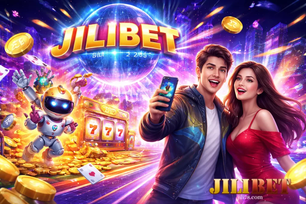 JILIBET 2026: Ang Makabagong Karanasan sa Super Ace at ang Bagong Antas ng Digital na Aliwan 4 JILIBET 2026 Ang Makabagong Karanasan sa Super Ace at ang Bagong Antas ng Digital na Aliwan