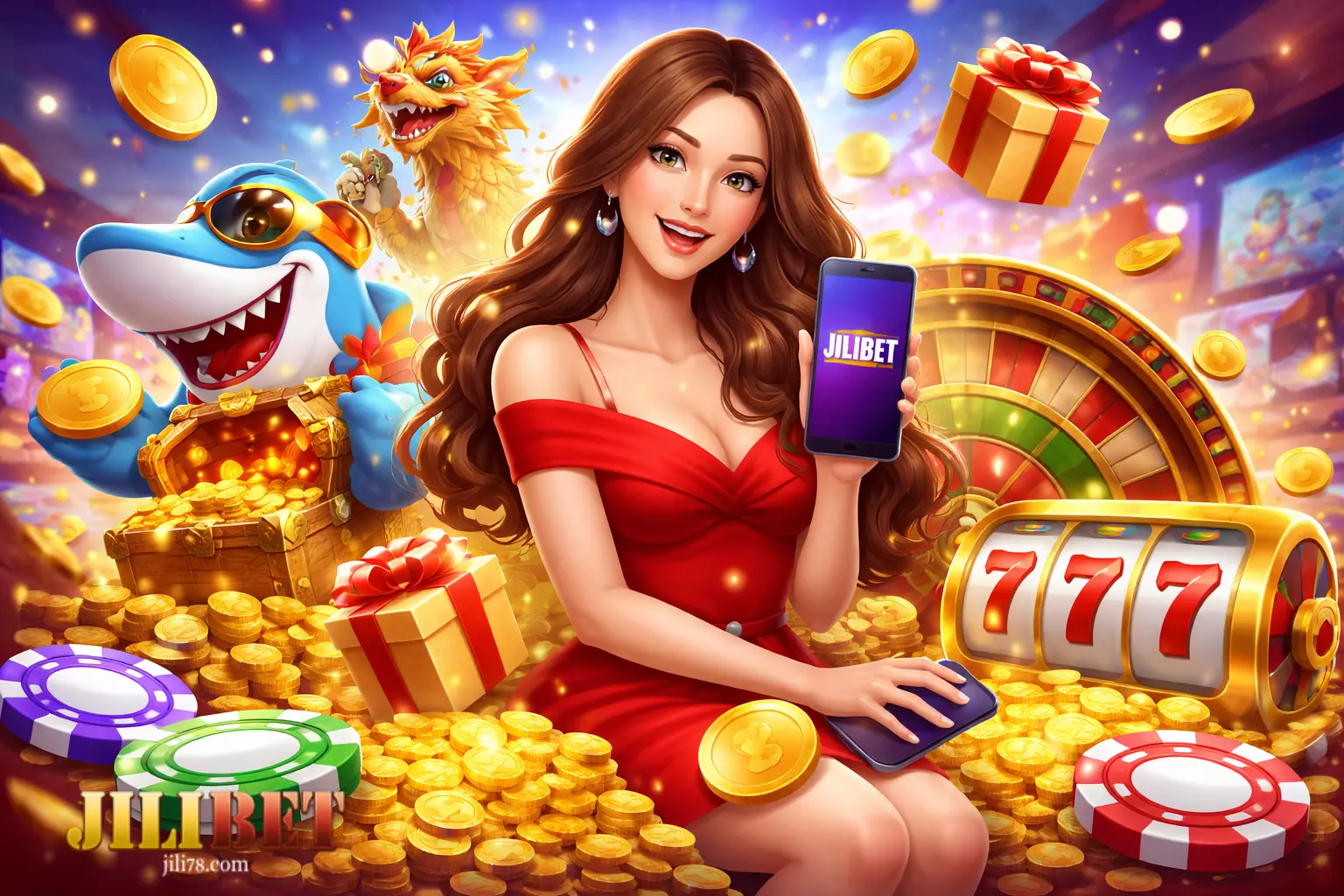 JILIbet 9 Proseso ng JILIBET Promotion Isang Gabay sa Makabagong Libangan