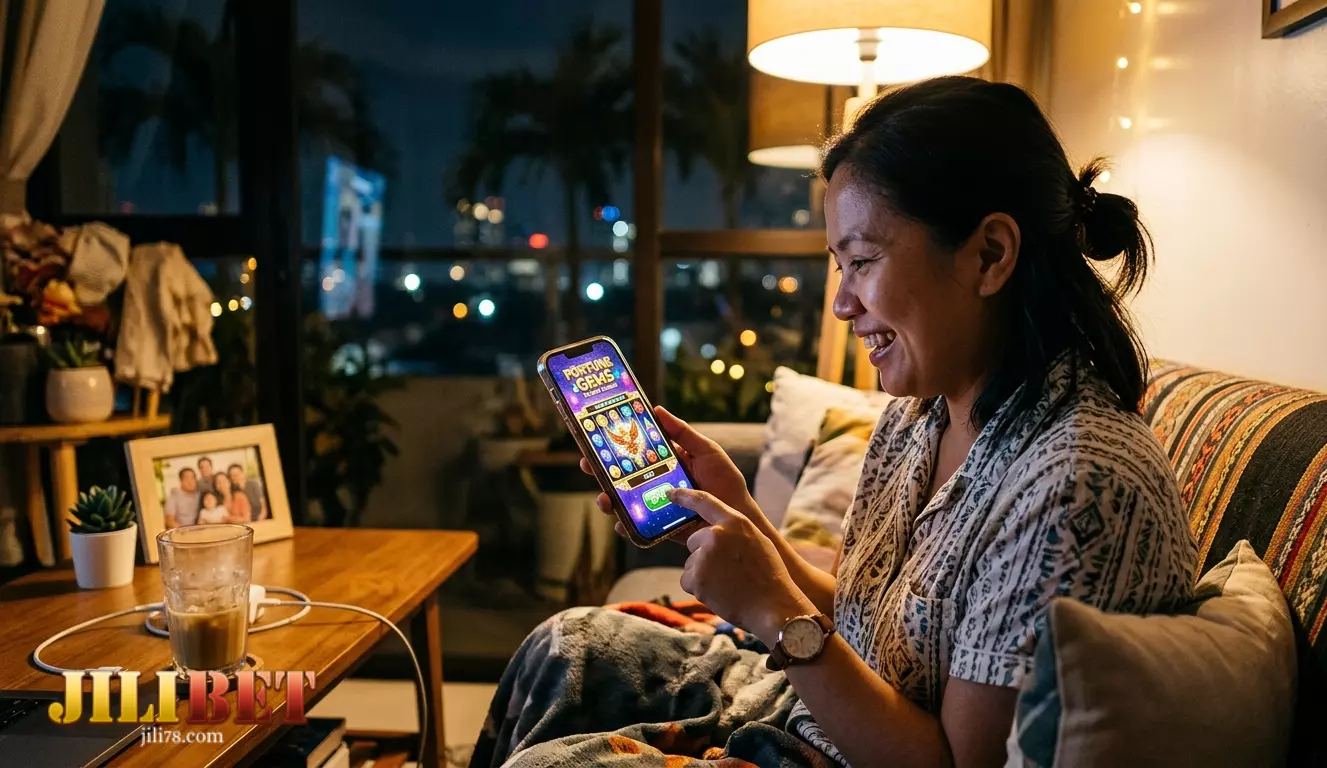 Fortune Gems Online Casino Ang Gabay sa Panalo at Saya ng Pinoy