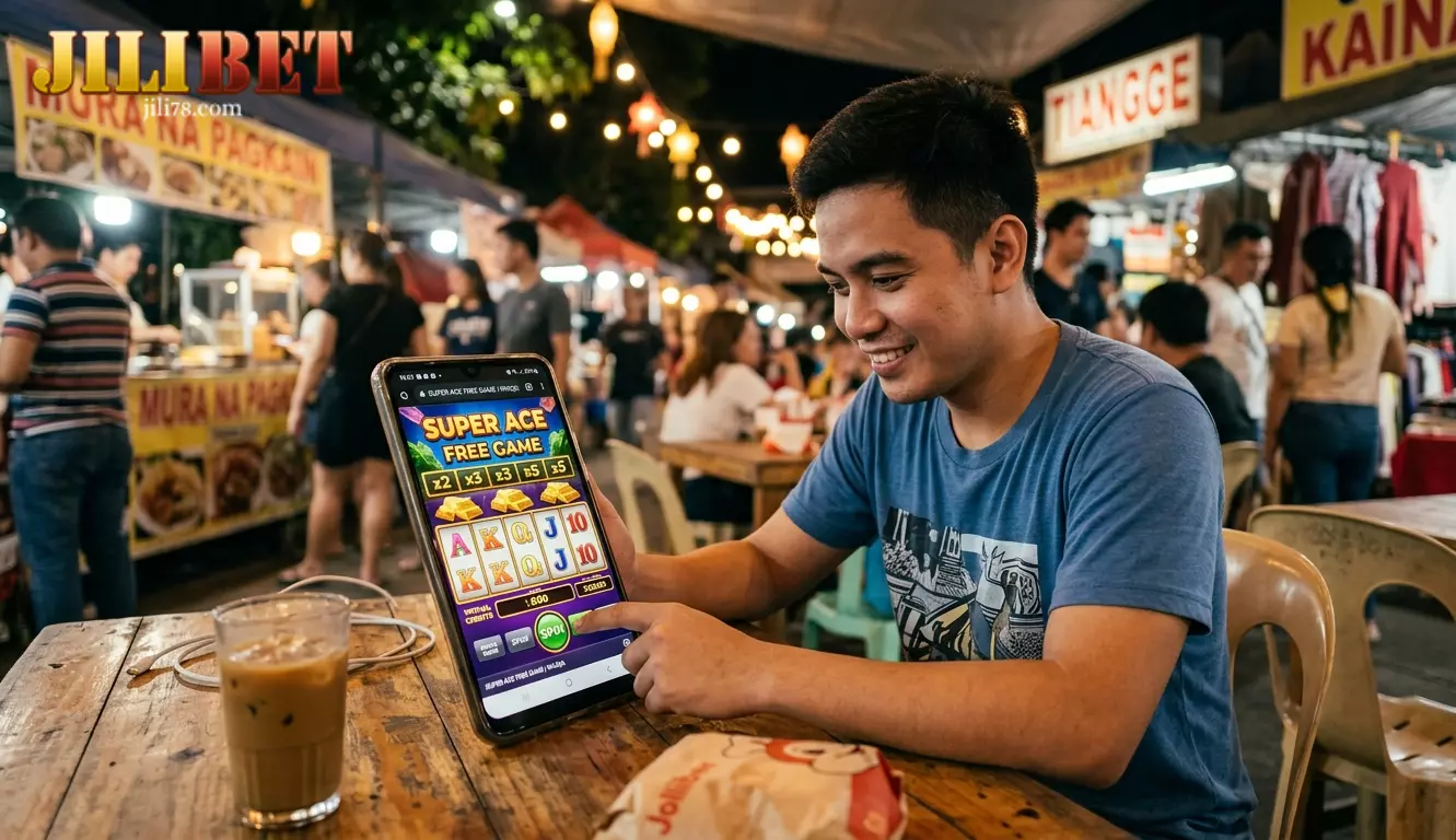 Gabay sa Pagtuklas ng Swerte at Diskarte sa Mundo ng Super Ace Game Online Slots
