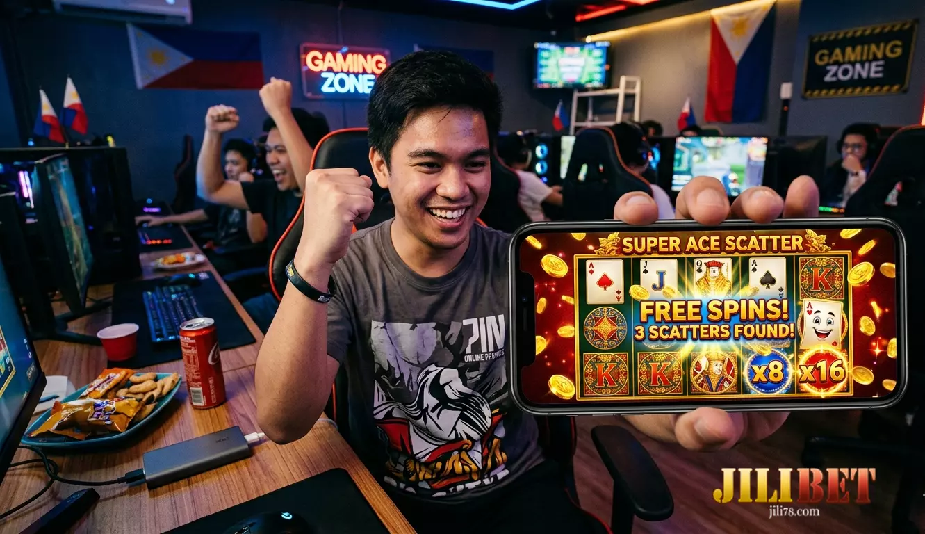 JILIbet 11 Super Ace Scatter Gabay sa Pagpanalo at Diskarte ng mga Pro Player